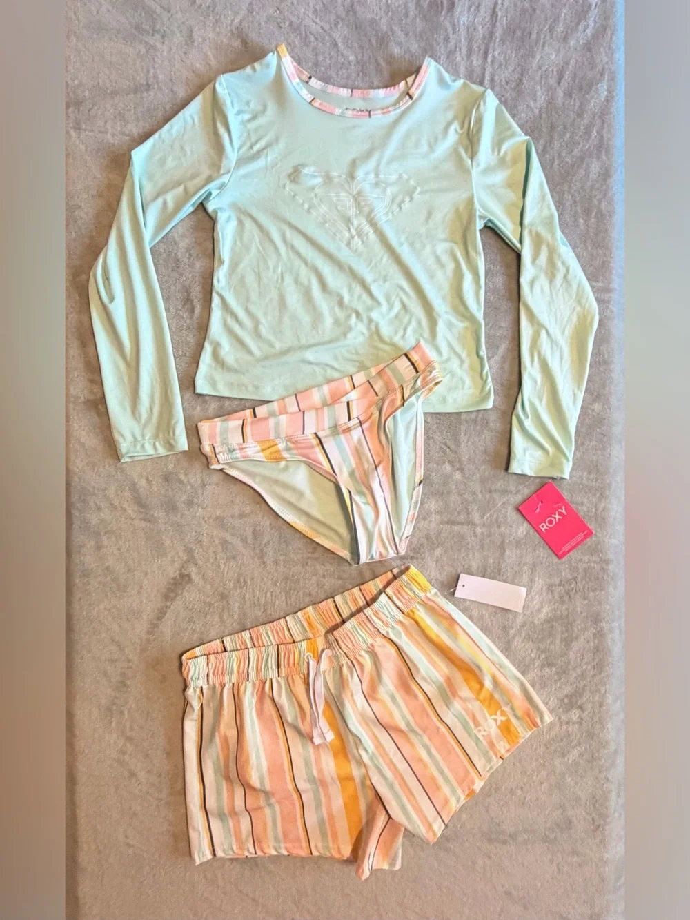 Roxy Swimsuit